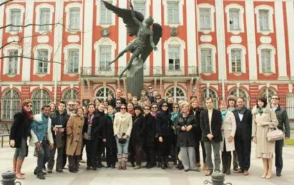 СПбДУ, факультет психології відгуки, вступні іспити, прохідний бал, адреса (СПбДУ) СПбДУ, факультет психології відгуки, вступні іспити, прохідний бал, адреса
