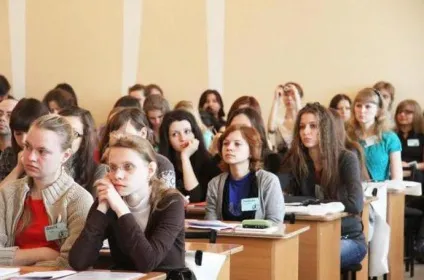 СПбДУ, факультет психології відгуки, вступні іспити, прохідний бал, адреса (факультет) СПбДУ, факультет психології відгуки, вступні іспити, прохідний бал, адреса