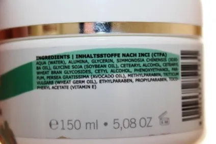 Рятівниця для проблемної naturcosmetics «aromaderm clay nuturing mask» - протизапальна (naturcosmetics) Рятівниця для проблемної naturcosmetics «aromaderm clay nuturing mask» - протизапальна