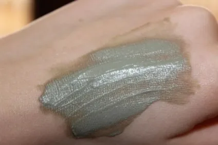 Рятівниця для проблемної naturcosmetics «aromaderm clay nuturing mask» - протизапальна (очищення) Рятівниця для проблемної naturcosmetics «aromaderm clay nuturing mask» - протизапальна