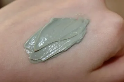 Рятівниця для проблемної naturcosmetics «aromaderm clay nuturing mask» - протизапальна (проблемна шкіра) Рятівниця для проблемної naturcosmetics «aromaderm clay nuturing mask» - протизапальна