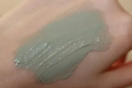 Рятівниця для проблемної naturcosmetics «aromaderm clay nuturing mask» - протизапальна (aromaderm) Рятівниця для проблемної naturcosmetics «aromaderm clay nuturing mask» - протизапальна