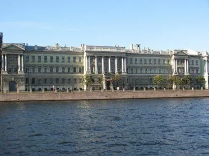 СПбДУ, факультет психології відгуки, вступні іспити, прохідний бал, адреса (психології) СПбДУ, факультет психології відгуки, вступні іспити, прохідний бал, адреса