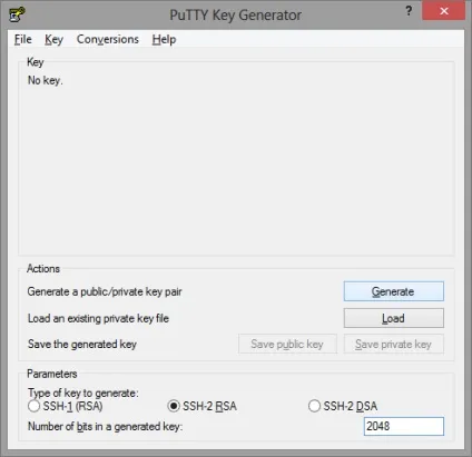 Поради по ефективній роботі з putty настройки, гарячі клавіші, авторизація по ключам (гарячі) Поради по ефективній роботі з putty настройки, гарячі клавіші, авторизація по ключам