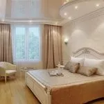 Старовинний стиль з франції спальня в стилі ампір, кращі приклади (спальня) Старовинний стиль з франції спальня в стилі ампір, кращі приклади