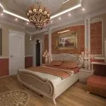 Старовинний стиль з франції спальня в стилі ампір, кращі приклади (стиль) Старовинний стиль з франції спальня в стилі ампір, кращі приклади