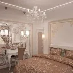 Старовинний стиль з франції спальня в стилі ампір, кращі приклади (стиль) Старовинний стиль з франції спальня в стилі ампір, кращі приклади