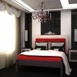 Старовинний стиль з франції спальня в стилі ампір, кращі приклади (ампір) Старовинний стиль з франції спальня в стилі ампір, кращі приклади