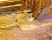 Скловата ursa, knauf, isover, неман - порівняння, властивості і відгуки (knauf) Скловата ursa, knauf, isover, неман - порівняння, властивості та відгуки