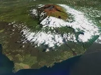 Стаття вулкани світу і колекція 7 вулканів (ама-дабл) Стаття вулкани світу і колекція 7 вулканів