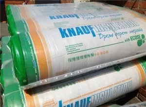 Скловата ursa, knauf, isover, неман - порівняння, властивості і відгуки (ursa) Скловата ursa, knauf, isover, неман - порівняння, властивості та відгуки