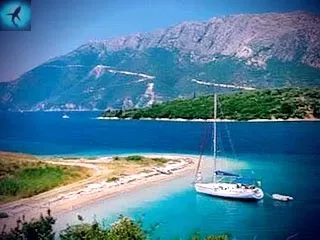 Середземне море і його акули