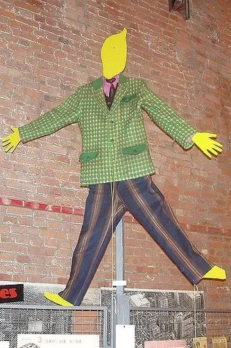 старе місто