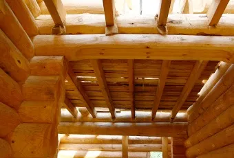 Будівництво рубаного будинку з колоди (бруса) технологія, установка, монтаж, будівельні терміни (технологія будівництва рубаного будинку) Будівництво рубаного будинку з колоди (бруса) технологія, установка, монтаж, будівельні терміни