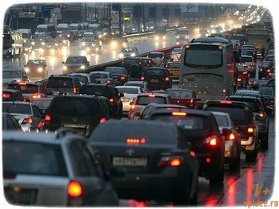 Чи варто переїжджати в москву (плюси і мінуси), блог олександра лукьянова (москву) Чи варто переїжджати в москву (плюси і мінуси), блог олександра лукьянова