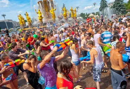 Сценарії випускного вечора в університеті (інституті) (випускний в університеті) Сценарії випускного вечора в університеті (інституті)