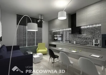Стиль мінімалізм в інтер'єрі - 100 фото (Стиль мінімалізм інтер'єрі) Стиль мінімалізм в інтер'єрі - 100 фото