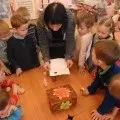 Тому що ми пірати! »Гра-квест для дітей старшого дошкільного віку (для педагогів) Тому що ми пірати! »Гра-квест для дітей старшого дошкільного віку