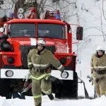 Пожежний повинен бути сильним і розважливим »- Кумертауское час