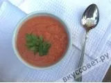 Покрокові рецепти з помідор з фото (покрокові рецепти) Покрокові рецепти з помідор з фото