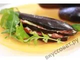 Покрокові рецепти з помідор з фото (помідори) Покрокові рецепти з помідор з фото