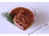Покрокові рецепти з помідор з фото (покрокові рецепти) Покрокові рецепти з помідор з фото