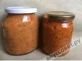 Покрокові рецепти з помідор з фото (покрокові рецепти) Покрокові рецепти з помідор з фото