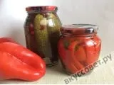 Покрокові рецепти з помідор з фото (помідор) Покрокові рецепти з помідор з фото