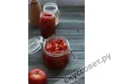 Покрокові рецепти з помідор з фото (рецепти з фото) Покрокові рецепти з помідор з фото