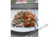 Покрокові рецепти з помідор з фото (що приготувати з з помідор) Покрокові рецепти з помідор з фото
