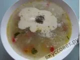 Покрокові рецепти з помідор з фото (помідори) Покрокові рецепти з помідор з фото