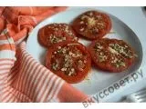 Покрокові рецепти з помідор з фото (рецепти з фото) Покрокові рецепти з помідор з фото