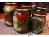 Покрокові рецепти з помідор з фото (покрокові рецепти) Покрокові рецепти з помідор з фото