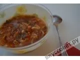 Покрокові рецепти з помідор з фото (рецепти) Покрокові рецепти з помідор з фото