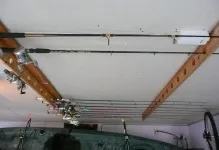 Стеля в гаражі ніж підшити і обшити, зберігання човни пвх, фото і матеріал своїми руками, ніж (стелю в гаражі) Стеля в гаражі ніж підшити і обшити, зберігання човни пвх, фото і матеріал своїми руками, ніж