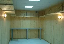Стеля в гаражі ніж підшити і обшити, зберігання човни пвх, фото і матеріал своїми руками, ніж (підшити) Стеля в гаражі ніж підшити і обшити, зберігання човни пвх, фото і матеріал своїми руками, ніж