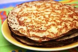 пісні млинці
