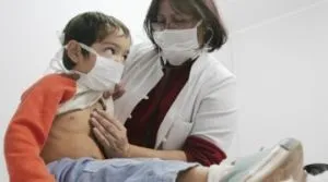 Наслідки перенесеного і розвивається енцефаліту (кліщового, вірусного та інших форм) (перенесеного) Наслідки перенесеного і розвивається енцефаліту (кліщового, вірусного та інших форм)