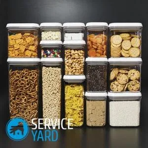 Порядок на кухні, serviceyard-затишок вашого будинку в ваших руках (порядок на кухні) Порядок на кухні, serviceyard-затишок вашого будинку в ваших руках