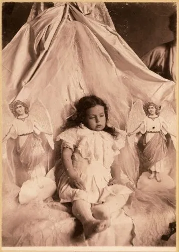 Post mortem photo смерть як радість - historytime (historytime) Post mortem photo смерть як радість - historytime