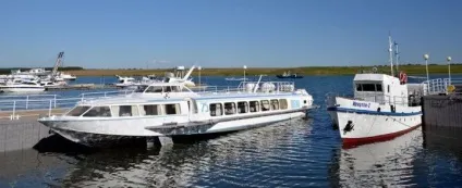 Селище великі коти на Байкалі (великі) Селище великі коти на Байкалі