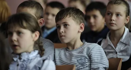 Співаючий професор Псой Короленко