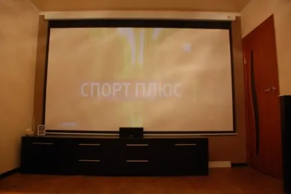 Портал про мультимедійних проекторах - китайський проектор будинку