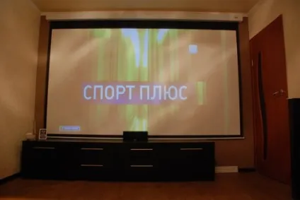 Портал про мультимедійних проекторах - китайський проектор будинку