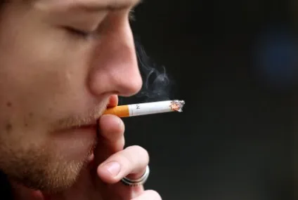 Наслідки споживання тютюну