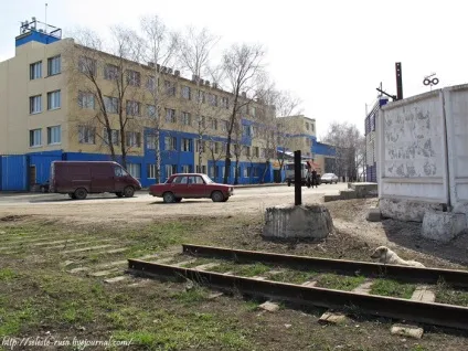 Селище толевий під наглядом лося, «інше місто» самарський інтернет-журнал (місто) Селище толевий під наглядом лося, «інше місто» самарський інтернет-журнал