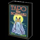 Карти таро тіней опис, тлумачення, ворожіння (аркани) Карти таро тіней опис, тлумачення, ворожіння