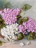 Картини, вишиті хрестиком