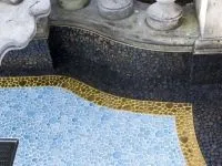 кам'яна мозаїка