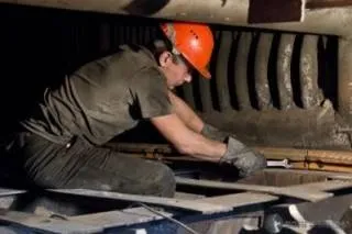 Капітальний ремонт котелень як і коли проводити, Київ (ремонт) Капітальний ремонт котелень як і коли проводити, Київ